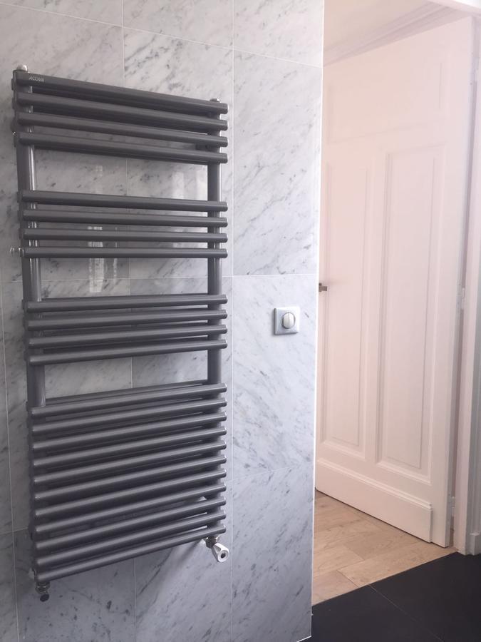 Appartement Champs Elysees Paris Exterior foto
