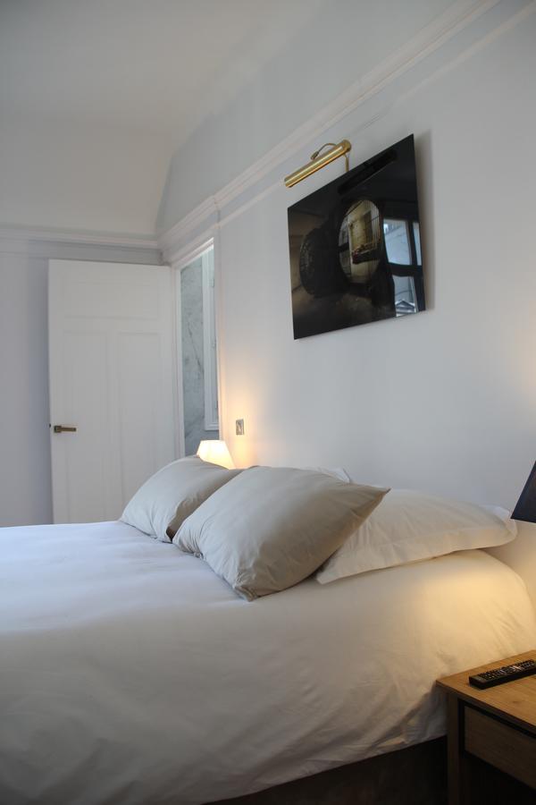 Appartement Champs Elysees Paris Exterior foto