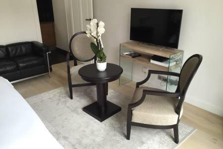 Appartement Champs Elysees Paris Exterior foto