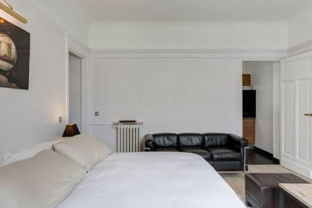 Appartement Champs Elysees Paris Exterior foto