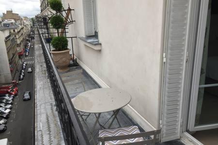 Appartement Champs Elysees Paris Exterior foto